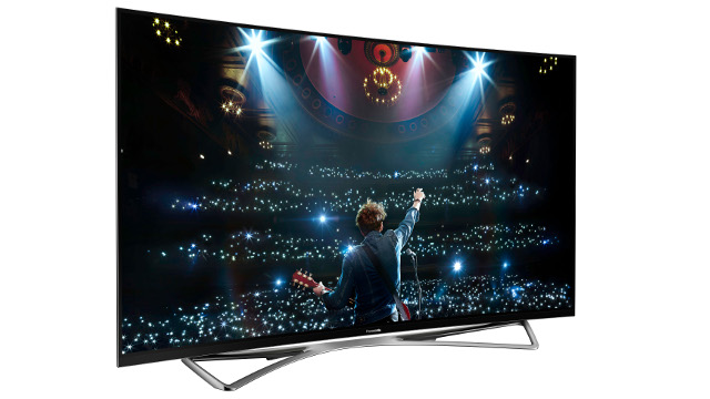 Panasonic - TX-65CZ950 65-inch OLED TV< Panasonic - TX-65CZ950 65-inch OLED TV<