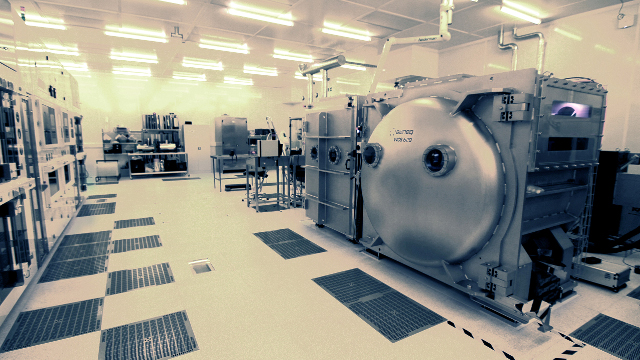 CPI/Beneq - Atomic layer deposition tools CPI/Beneq - Atomic layer deposition tools