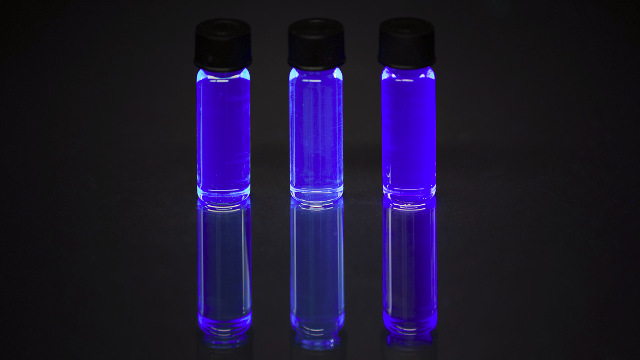 Cynora - Blue TADF emitters Cynora - Blue TADF emitters