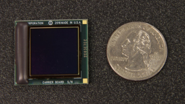 Kopin - OLED microdisplay Kopin - OLED microdisplay