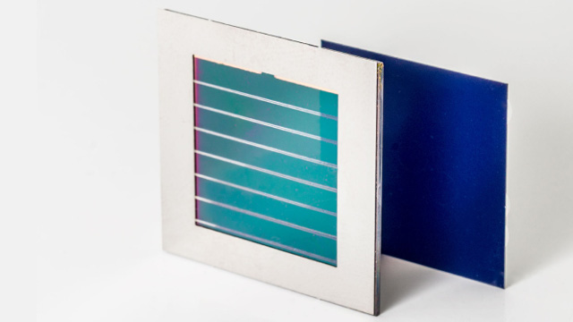 imec/Solliance - 4cm<sup>2</sup> Perovskite/Silicon solar module with record conversion efficiency of 23.9% imec/Solliance - 4cm<sup>2</sup> Perovskite/Silicon solar module with record conversion efficiency of 23.9%