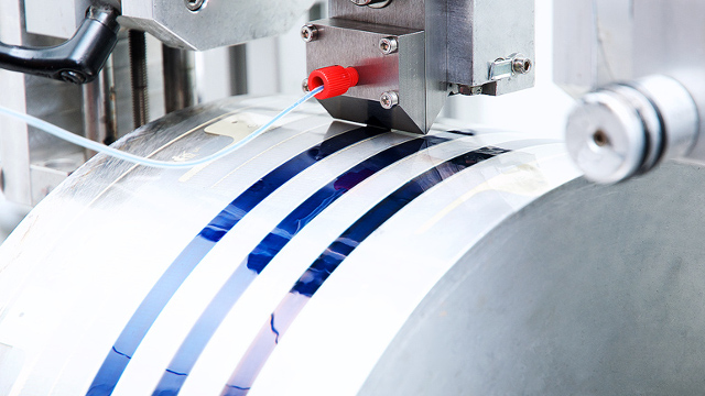 infinityPV - printed organic solar cells infinityPV - printed organic solar cells