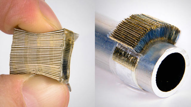 Otego - Printed TEGs - based on organic semiconductor materials Otego - Printed TEGs - based on organic semiconductor materials