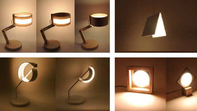 Sumitomo Chemical - OLED lighting fixtures Sumitomo Chemical - OLED lighting fixtures